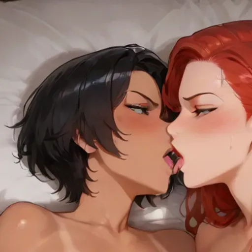 Penghasil gambar lucah AI