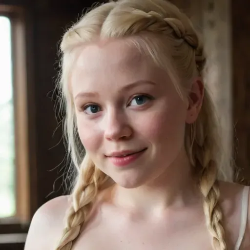 AI porn image generator