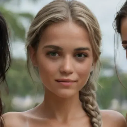 AI porn image generator