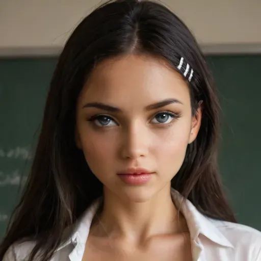 Pencipta imej lucah AI