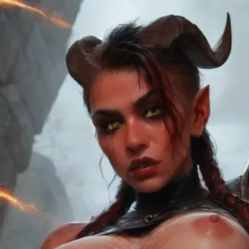 AI porn image generator