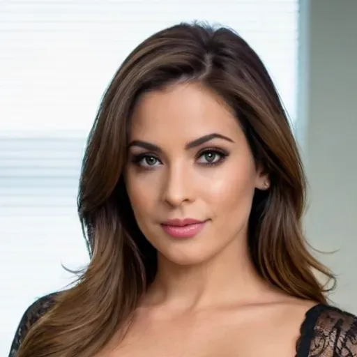 Pencipta imej lucah AI