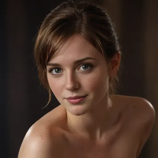 Pencipta imej lucah AI