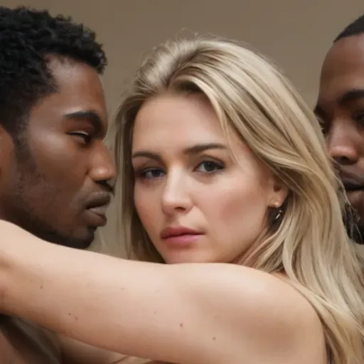 générateur de photos porno IA