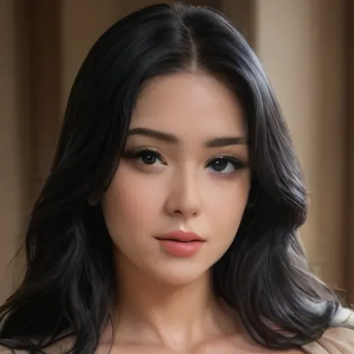 Pencipta imej lucah AI