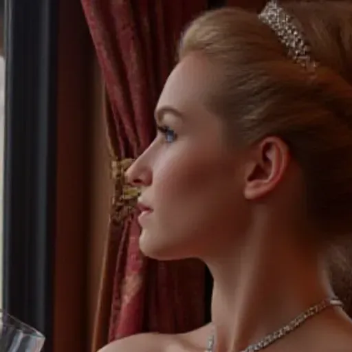 Pencipta imej lucah AI