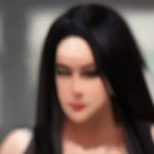 générateur de photos porno IA