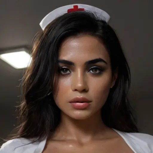 Pencipta imej lucah AI