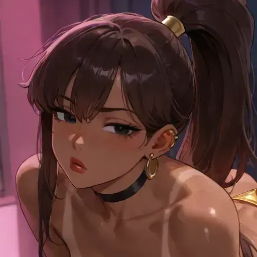 Pencipta imej lucah AI