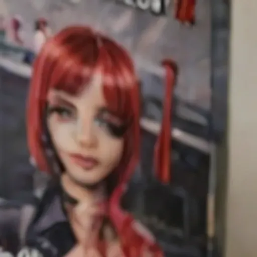 générateur de photos porno IA