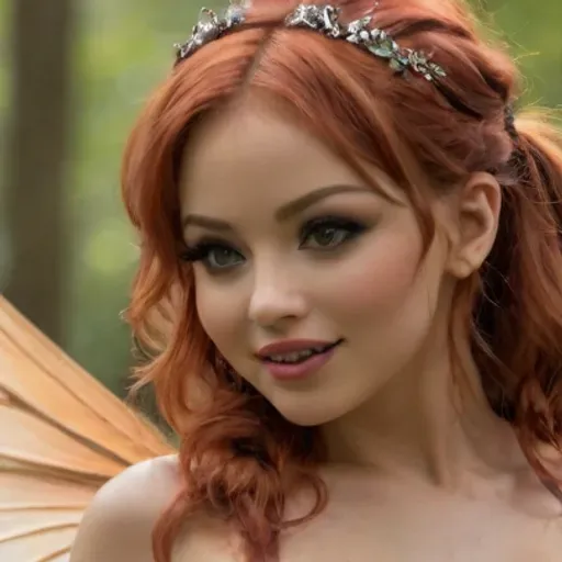 Pencipta imej lucah AI