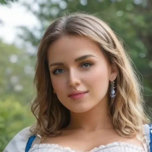 Pencipta imej lucah AI