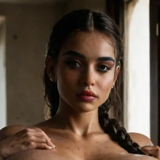 AI porn image generator