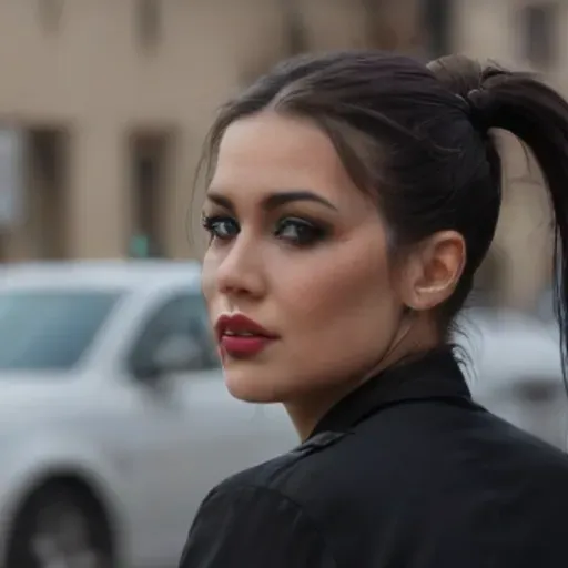 AI porn image generator