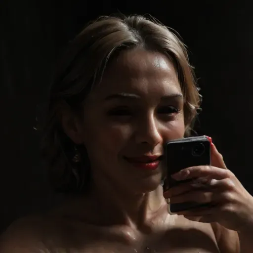 AI porn image generator