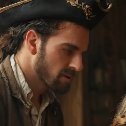 Pencipta imej lucah AI