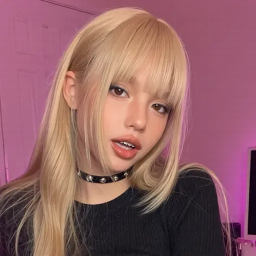 Pencipta imej lucah AI