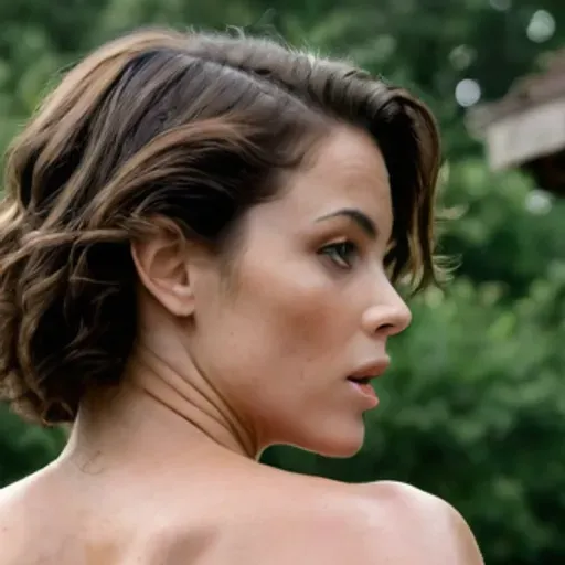 Pencipta imej lucah AI