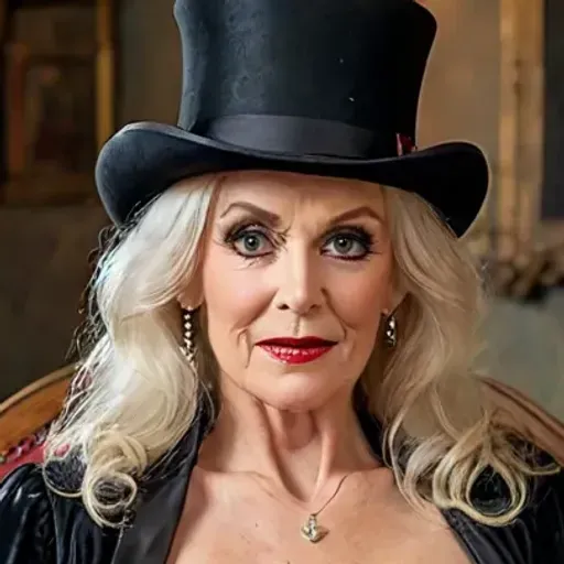 Pencipta imej lucah AI