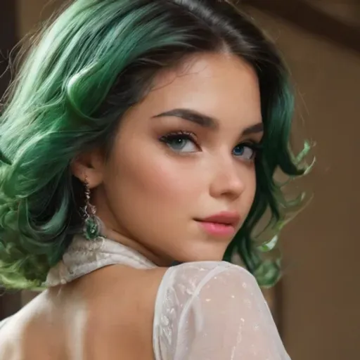 AI porn image generator