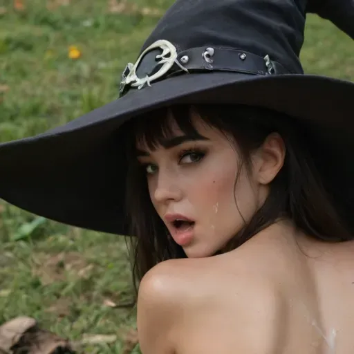 AI porn image generator