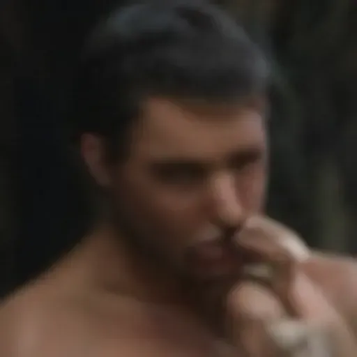 Pencipta imej lucah AI