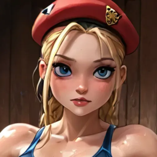 AI porn image generator