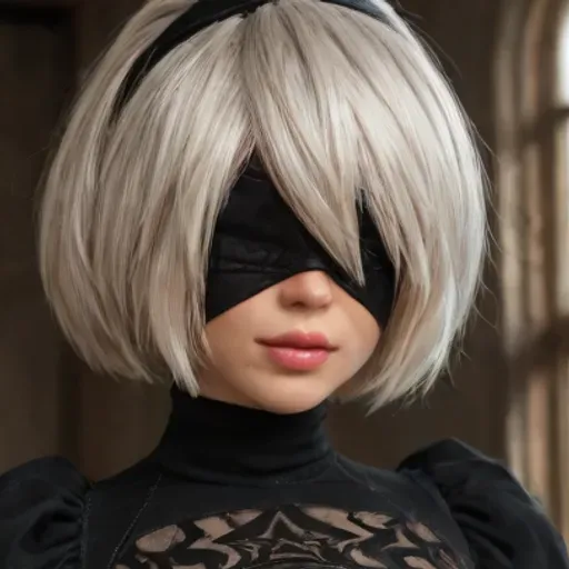 AI porn image generator