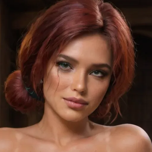 AI porn image generator