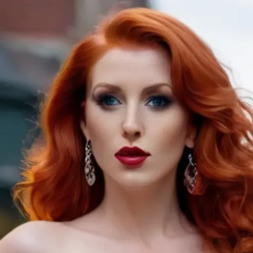 Pencipta imej lucah AI