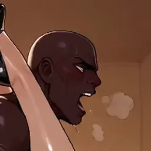 Pencipta imej lucah AI