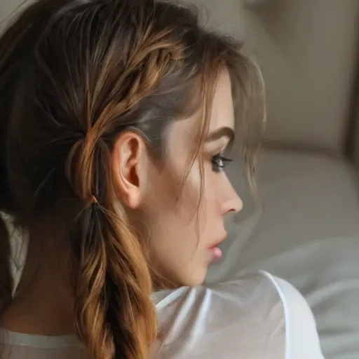 Pencipta imej lucah AI