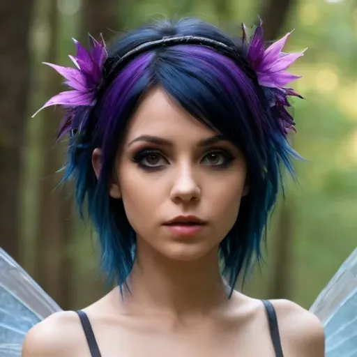 Pencipta imej lucah AI