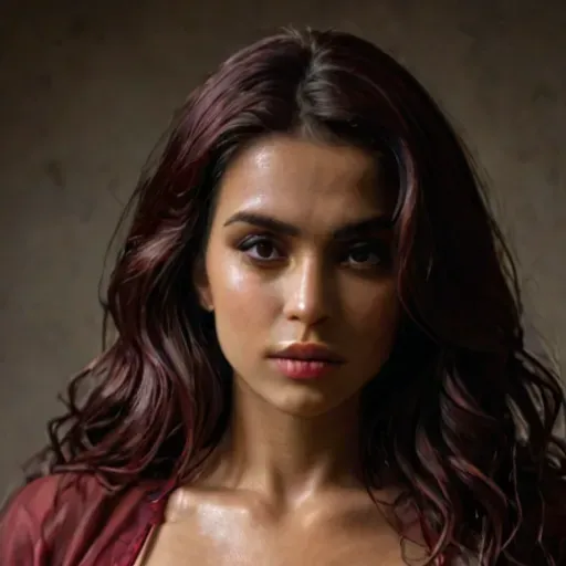 Pencipta imej lucah AI