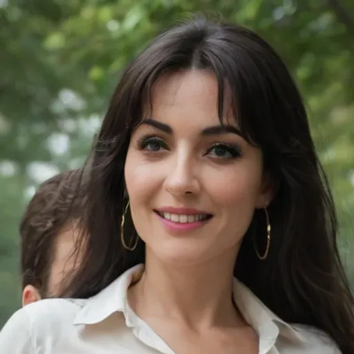 Pencipta imej lucah AI