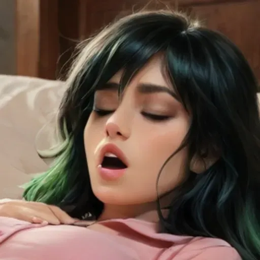 générateur d’images porno IA