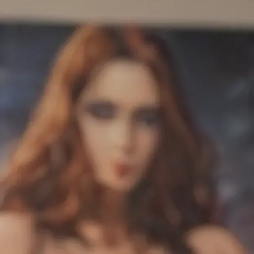 Penghasil gambar lucah AI