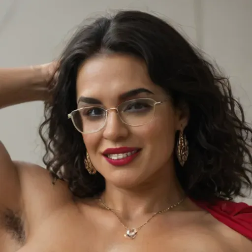 Pencipta imej lucah AI