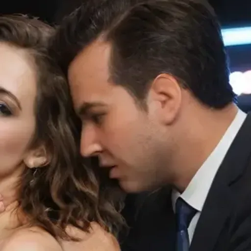 Pencipta imej lucah AI