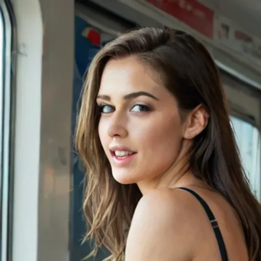 générateur de photos porno IA