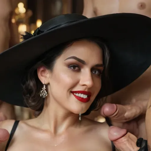 generador de imágenes porno con IA