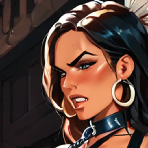 AI porn pic generator