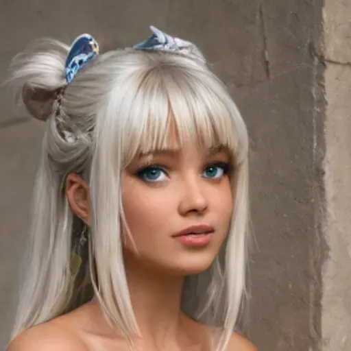 AI porn image generator