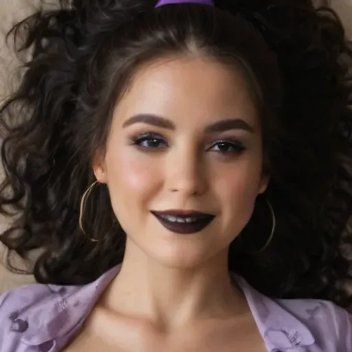 Pencipta imej lucah AI