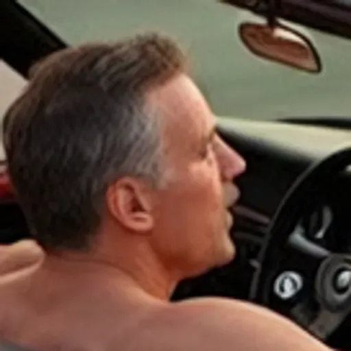 Pencipta imej lucah AI