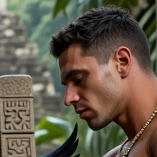 AI porn image generator