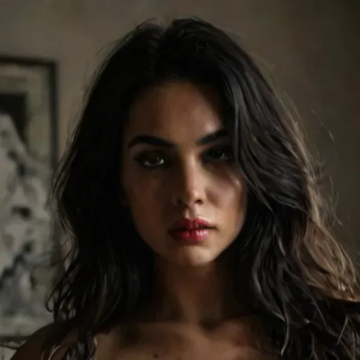 AI porn image generator