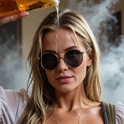 AI porn image generator