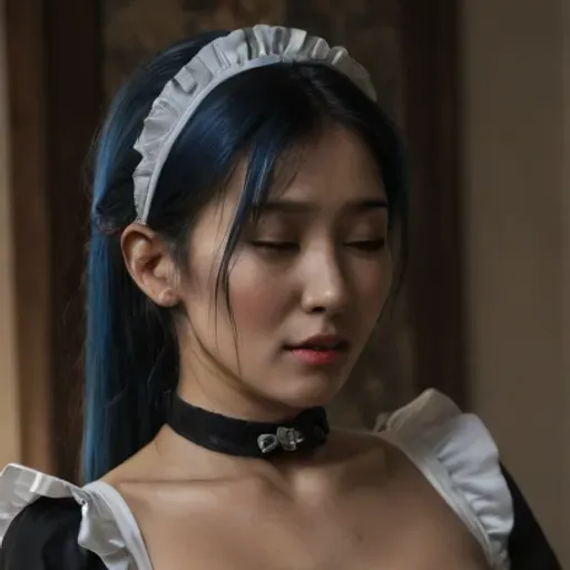 Pencipta imej lucah AI