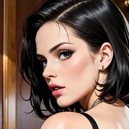 AI porn image generator